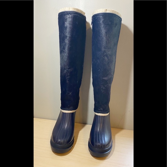 NWOT Sorel Medina IV premium High Heel Tall Boot - Picture 5 of 9